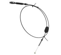 Boccola Selettore Cambio Compatibile Con Chevy Per C1500 Per Suburban 1995-1999 Per C2500 1995-2000 Cavo Cambio Selettore Leva Montaggio Cambio Collegamento