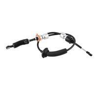 Boccola Selettore Cambio Compatibile Con Chrysler Per 200 2011-2014 Cambio Cavo Leva Selettrice Gruppo Collegamento Cambio Trans Shifter 52060462AG