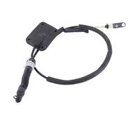 Boccola Selettore Cambio Compatibile Con Dodge For Neon 2000-2005 Cambio Automatico Cavo Cambio Cavi Collegamento Cambio Leva Manuale Trans Shifter
