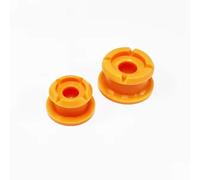 Boccola Selettore Cambio Compatibile Con Mini Per Cooper 2002-2006 Leva Cambio Boccola Cavo Asta Selezione Collegamento Kit Riparazione Trasmissione Manuale Fine Assemblaggio