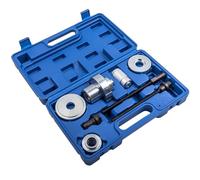 BOCCOLA SILENT BLOCK ESTRATTORE INSTALLATORE TOOL KIT for SEAT SKODA AUDI VW