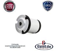 BOCCOLA SILENT BLOCK PONTE POSTERIORE FIAT 500L BRAVO STILO LANCIA DELTA