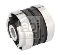 Boccola silentblock asse sospensione 183531 FEBI BILSTEIN