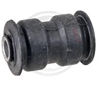 2x Boccole silentblock barra sospensione A.B.S. Retro S+D per CITROËN, FIAT