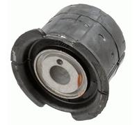 Cuscinetto, supporto assale LEMFÖRDER 37797 01