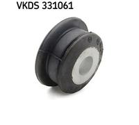 Boccola silentblock asse sospensione VKDS 331061 SKF per AUDI SEAT SKODA VW