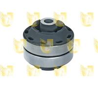 BOCCOLA SILENTBLOCK PONTE POSTERIORE SMART 451 0.8 1.0 dal 2007