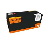 GH GH-623300 Tampone paracolpo, Sospensione per MERCEDES-BENZ