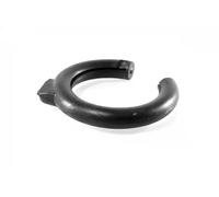 GH GH-629914 ammortizzatore di arresto sospensione anteriore, inferiore gomma