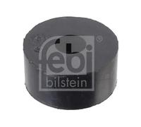 Febi bilstein 107016 - Cuscinetto in gomma per ammortizzatore, 1 pezzo