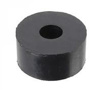 Febi bilstein 107016 - Cuscinetto in gomma per ammortizzatore, 1 pezzo