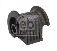 Boccola, sospensione cabina di guida FEBI 185886 MAN L2000 4.58 1993-2006