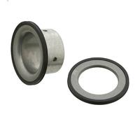 Boccola, sospensione cabina di guida FEBI 40665 per ACTROS 11.946 1996-2002