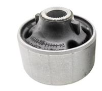 Boccola Sospensione Compatibile Con BYD Per Dolphin ATTO3 E2 E3 SC2E-2904140 Sospensione Inferiore Per Boccola In Gomma Del Braccio Triangolare Del Braccio Oscillante Parti Di Ricambio(Round)