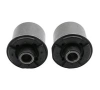 Boccola Sospensione Compatibile Con Dodge Per Nitro 2007 2008 2009 2010 2011 K7389 Boccole Del Braccio Di Controllo Anteriore Parti Di Ricambio Accessori Di Modifica