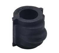 Boccola Sospensione Compatibile Con Nissan Per Almera II N16 Hatchback 2000-2025 DCI 2003-2025 Accessori Per Auto Boccola Stabilizzatrice Assale Anteriore 54613-4M420