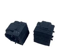 Boccola Sospensione Compatibile Con Opel Per Astra 13281784 Boccola Barra Antirollio Assale Anteriore Boccola Isolamento Stabilizzatore In Gomma Parti Di Ricambio