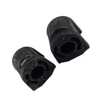 Boccola Sospensione Compatibile Con Subaru Per Crosstrek 2016-2023 Per Forester 2014-2023 20414SG000 Set Di 2 Boccole Per Barra Stabilizzatrice Della Sospensione Anteriore