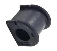 Boccola Sospensione Compatibile Con Toyota Per Verso Berlina E12 2001 2002 2003 2004 Accessori Per Auto Boccola Stabilizzatrice Assale Anteriore 48815-02130 Ricambi Auto