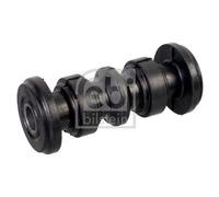 Boccola Sospensione Molla Portante Febi Bilstein 175701 per Ford