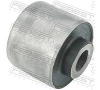 Boccola sospensione Occhiello inferiore CHAB-021 FEBEST per CHEVROLET OPEL