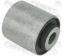 Boccola sospensione Occhiello inferiore VWAB-032 FEBEST per VW TOUAREG