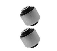 Boccola Sospensione Per A8 S8 2010-2017 4E0407181B 4E0407181D 4H0407182 4H0407182B 4H0407182C Per Boccola In Gomma Braccio Oscillante Boccola Braccio Controllo Sospensione(Small 2pcs)