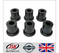 Boccola Sospensione Posteriore Kit Per Mahindra Scorpio, Pickup 4WD E 2WD Models