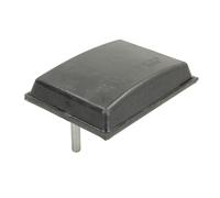 Disco di arresto, balestra STR-120310 S-TR per MERCEDES-BENZ LK/LN2 ATEGO 2
