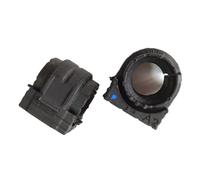 Boccola stabilizzatore Compatibile Con Chevrolet 2 Pezzi Kit Boccole Barra Antirollio Assale Anteriore Boccola Isolamento Stabilizzatore In Gomma 13281784 Parti Di Ricambio