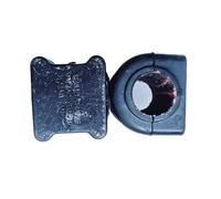 Boccola stabilizzatore Compatibile Con Jeep Per Shepherd 2007-2017 Boccole Della Barra Stabilizzatrice Anteriore 52059973AC Parti Di Ricambio Accessori Di Modifica