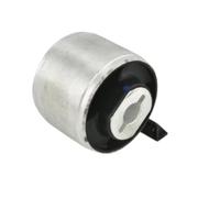 Boccola stabilizzatore Compatibile Con VOLVO Per S60 2001-2009 Per S80 1999-2006 V70 2000-2008 31277893 9169204 Manicotto In Gomma Dell'assale Posteriore Boccole AWD