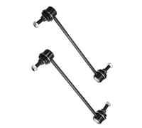 Boccola stabilizzatrice 1 Coppia Barra stabilizzatrice Anteriore Sinistra Destra Barra stabilizzatrice di Ricambio YL8Z5K483AA per Escape 2001 2002 2003 2004