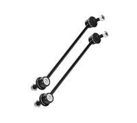 Boccola stabilizzatrice 1 Paio di collegamenti terminali della Barra stabilizzatrice Anteriore per Auto 1580517/50700941 per Fiat Linea 2007-2014 2015 2016 2017 2018 2019 2020