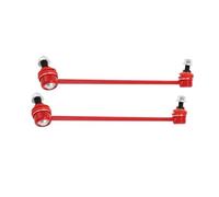 Boccola stabilizzatrice 2X Barra antirollio stabilizzatrice Anteriore con tiranti a Goccia Sinistra e Destra per Acura TLX 2015 2016 2017 2018 2019