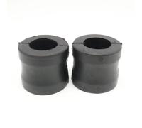 Boccola stabilizzatrice 2X Boccola Barra antirollio stabilizzatrice Sospensione Anteriore Auto 2223231365 Compatibile con Benz per Classe S W222 2013-2020 (2 Pezzi)