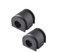 Boccola stabilizzatrice Auto Compatibile Con Volvo Per XC90 2003-2014 Per S60 I 2002-2009 30635778 Ricambi Auto Boccole Stabilizzatrici Accessori Auto Parti Di Ricambio(2 pcs)