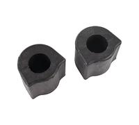 Boccola Stabilizzatrice Compatibile Con Benz Per E550 Base Convertible Coupe 2014 2 Pezzi Stabilizzatore Sospensione Anteriore Boccola Barra Antirollio A2043230665