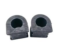 Boccola Stabilizzatrice Compatibile Con Lexus Per LS460 LS460L 2007-2017 2 Pezzi Boccole Anteriori Della Barra Stabilizzatrice 48815-50200 Accessori Di Modifica