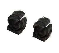 Boccola Stabilizzatrice Compatibile Con Opel Per Astra Per Insignia 13281782 2 Pezzi Stabilizzatore Sospensione Anteriore Boccola Barra Antirollio 13281784 13281781
