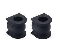 Boccola Stabilizzatrice Per CR-V RE RM 52306SWAA01 2 Pezzi Staffa Di Montaggio Per Boccole Della Barra Stabilizzatrice Posteriore Dell'auto