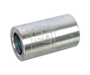 Boccola, staffa della molla FEBI BILSTEIN 175025