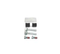 BOSCH 1 987 470 600 Kit manicotti di guida, Pinza freno