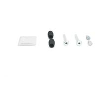 Bosch Kit manicotti di guida per pinza freno 1 987 470 607 per VW Golf VI (5K1)