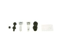 BOSCH 1 987 470 684 Kit manicotti di guida, Pinza freno