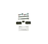 BOSCH 1 987 470 687 Kit manicotti di guida, Pinza freno