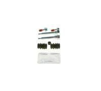 BOSCH 1 987 470 708 Kit manicotti di guida, Pinza freno