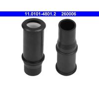 ATE 11.0101-4801.2 - Kit Manicotti Di Guida, Pinza Freno