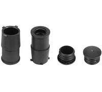 ATE Boccola supporto cremagliera sterzo 11.0101-5407.2 Kit manicotti di guida, pinza freno