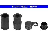 Boccola supporto cremagliera sterzo 11.0101-5409.2 ATE per VW AUDI SKODA SEAT